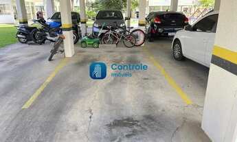 Imagem 7: SM/Apartamento 03 dormitórios com vaga e elevador no Bairro Forquilhas/São José