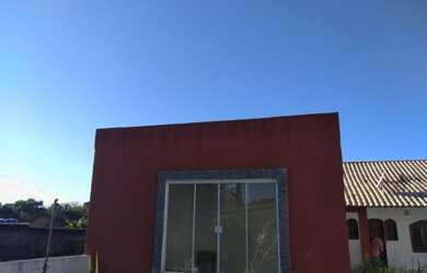 Imagem 6: Casa c área gourmet e super quintal pagamento direto c o proprietário escritura do terreno