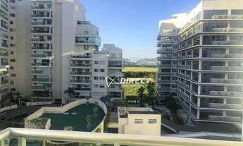 Imagem 4: UNION SUÍTES: Lindo apartamento, andar alto, armários, lazer na cobertura, empreendimento