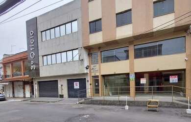 Imagem 4: Vende/Aluga Lojas 100m²+Mezanino 100m² Tancredo Lopes Próx Getúlio Vargas Nilópolis Ac Car