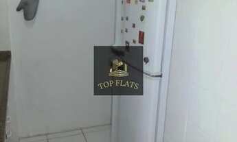 Imagem 4: Flat disponível no Itaim Bibi