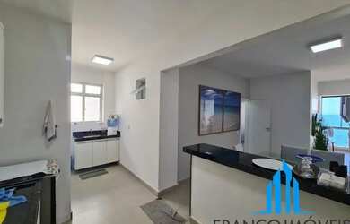 Imagem 4: Apartamento para venda possui 80 metros quadrados com 3 quartos em Centro - Guarapari - ES