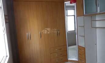 Imagem 4: Apartamento 02 quartos , Engenho de dentro