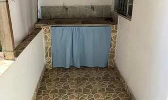 Imagem 4: Kitnet Casa com 1 dormitório