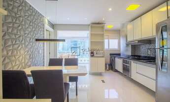 Imagem 4: Locação Apartamento 1 Dormitórios - 54 m² Vila Olímpia