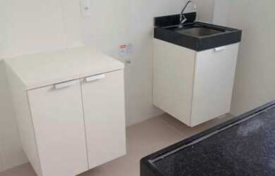 Imagem 5: ALUGA-SE APTO Apartamento com 2 dormitórios