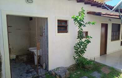 Imagem 4: Quarto e sala V. Feliz