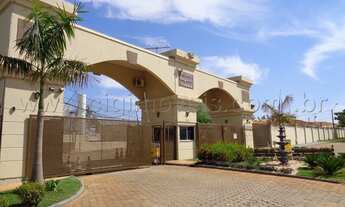 Imagem: Condomínio Fechado em Aparecida de Goiânia