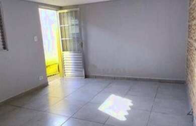 Imagem 4: Casa com 1 dormitório para alugar, 60 m² por R$ 1.225,00/mês - Jardim Três Marias - São Pa