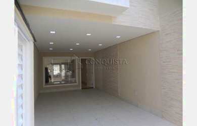 Imagem 3: Sobrado em São Paulo - Bosque da Saúde