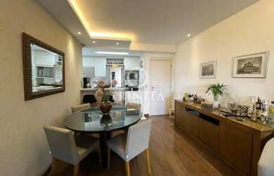 Imagem 5: Casa em Cidade Jardim - Rio de Janeiro