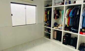 Imagem 5: Casa para venda possui 100 metros quadrados com 3 quartos em Coqueiro - Ananindeua - PA