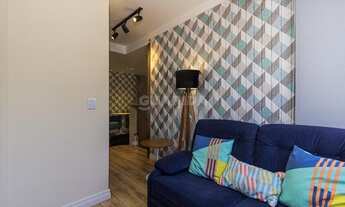 Imagem 6: Apartamento para aluguel, 1 quarto, 1 suíte, 1 vaga, Independência - Porto Alegre/RS