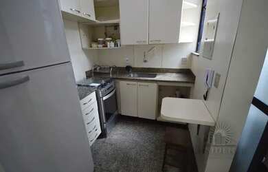 Imagem 6: BELO HORIZONTE - Apartamento Padrão - Sion