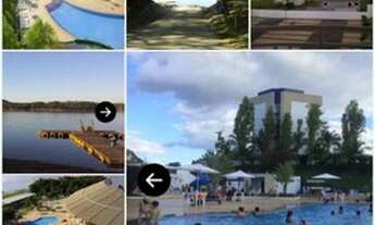 Imagem 2: Aluga-se apt mensal caldas novas