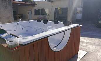 Imagem 2: Casa a venda em condominio SJC