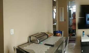 Imagem 2: Apartamento para venda tem 50 metros quadrados com 2 quartos em Vila Atlântica - Mongaguá