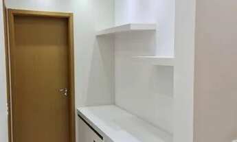 Imagem 4: Apartamento com 2 dormitórios para alugar, 80 m² por R$ 3.365/mês - Jardim Tarraf - São Jo