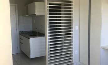 Imagem 4: Kitnet para aluguel com 22 metros quadrados com 1 quarto em Iguatemi - Ribeirão Preto - SP