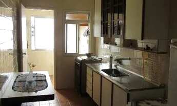 Imagem 2: Apartamento com 2 dormitórios para alugar, 70 m² por R$ 2.300,00/mês - Centro - Itanhaém/S