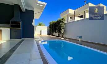 Imagem 2: Casa para aluguel com 202m² são 3 quartos em Bosque - Vinhedo - São Paulo