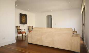 Imagem 5: Apartamento para venda com 115 metros quadrados com 3 quartos em Vila Uberabinha - São Pau