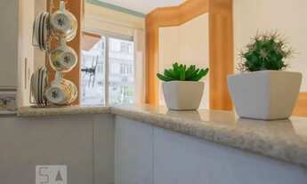 Imagem 7: Apartamento para Aluguel - Catete, 1 Quarto, 24 m2