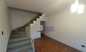 Imagem 5: Sobrado de 1 quarto para alugar no bairro Parque Oratório