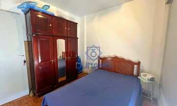 Imagem 6: Apartamento à venda, 45 m² por R$ 260.000,00 - Praia das Pitangueiras - Guarujá/SP