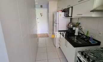 Imagem 5: Apartamento com 1 dormitório para alugar, 49 m² por R$ 4.250,00/mês - Campo Belo - São Pau