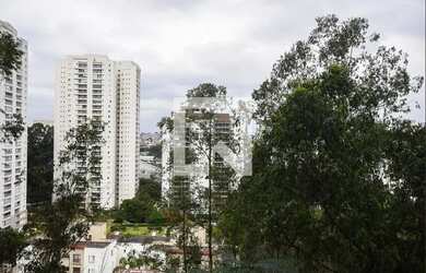 Imagem 6: Apartamento para Aluguel - Panamby, 3 Quartos, 72 m2