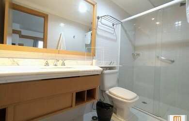 Imagem 6: Apartamento (flat) 1 dormitórios, cozinha planejada, portaria 24hs, lazer, espaço gourmet