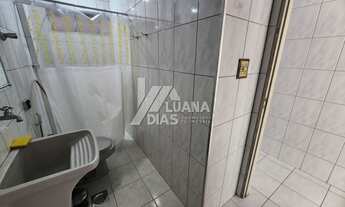 Imagem 4: Kitnet para Aluguel no bairro Boqueirão - Praia Grande, SP