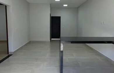 Imagem 4: Casa recém construída no Residencial Alvorada próximo à rodovia Fernão dias