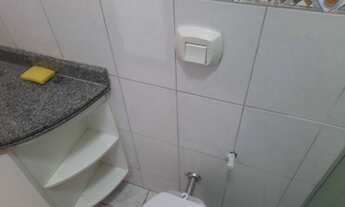 Imagem: Aluga-se Apartamento P/Duas pessoas