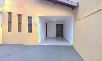 Imagem 2: Presidente Prudente - Casa Padrão - Jardim Paris