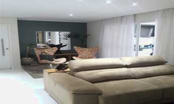 Imagem 6: Apartamento 3 dorm. 3 suítes, varanda gourmet, 2 vagas - Mooca 110m² Lazer de Clube