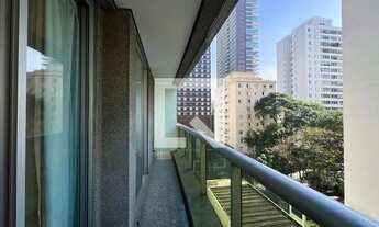 Imagem 5: Apartamento para Aluguel - Itaim Bibi, 1 Quarto, 58 m2