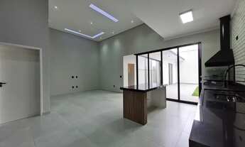 Imagem 2: Casa em Condomínio para Venda em Sorocaba, WANEL VILLE, 3 dormitórios, 3 suítes, 4 banheir