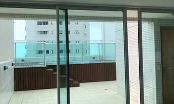 Imagem 7: Cobertura + lazer + 05 vagas 265 Mts