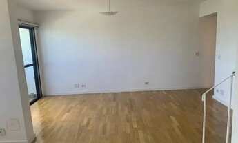 Imagem 5: Cobertura na Vila Madalena