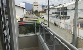 Imagem 3: Sobrado - Palhoça SC