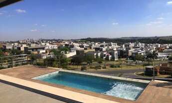 Imagem 2: Casa - Alphaville 2 - Campinas