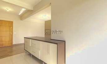 Imagem 7: Apartamento Locação Perdizes 84 m² 2 Dormitórios