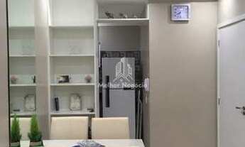 Imagem: Apartamento com 2 dorms, Jardim Maria Luíza