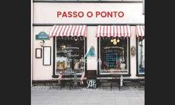 Imagem 3: Ponto Comercial no Bairro Santa Terezinha em Santo André