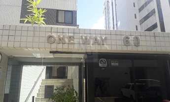 Imagem 2: Edificio One Way