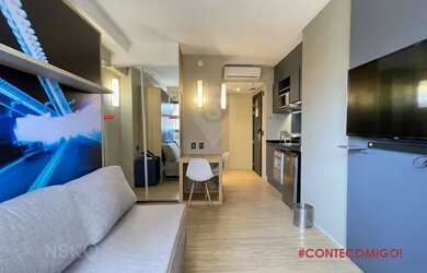 Imagem 7: Studio para Locação - 28m² - Alphaville Industrial - NSK3 Imóveis - Cod. 43489