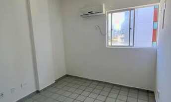 Imagem 7: Candeias - 03 Qts / 02 Suítes - Vista pro Mar - Ventilado - Piscina na Cobertura - 01 Vaga