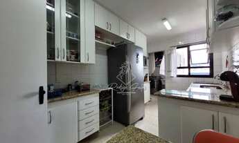 Imagem 6: Apartamento com 3 dormitórios à venda, 100 m² por R$ 557.000,00 - Eloy Chaves - Jundiaí/SP